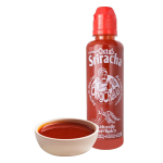 Tương Ớt Chitas Sriracha | Sriracha Chili Sauce - 270g - NOSAFOOD