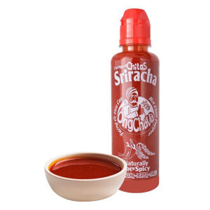 Tương Ớt Chitas Sriracha | Sriracha Chili Sauce - 270g - NOSAFOOD
