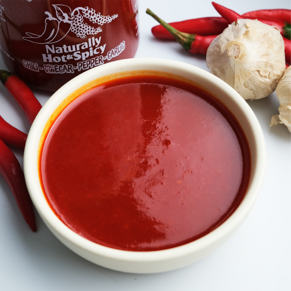 Tương Ớt Chitas Sriracha | Sriracha Chili Sauce - 270g - NOSAFOOD