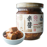 Chao sốt gạo Ông Chà Và | Bean Curd with Rice Sauce - 200g - NOSAFOOD