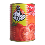 Cà chua cô đặc thượng hạng | Premium Tomato Paste - 400g - NOSAFOOD