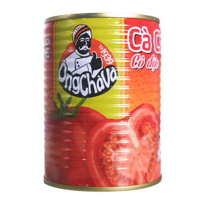 Cà chua cô đặc thượng hạng | Premium Tomato Paste - 400g - NOSAFOOD