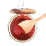 Cà chua cô đặc thượng hạng | Premium Tomato Paste - 400g - NOSAFOOD