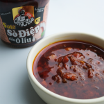 Sa Tế Sò Điệp XO Dầu Oliu | XO Scallop Satay - 230g - NOSAFOOD