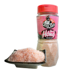 Muối hồng Himalaya | Himalayan Pink Salt - 120g - NOSAFOOD