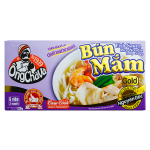 Viên gia vị Bún Mắm Ông Chà Và | Bun Mam Seasoning Cubes - 126g - NOSAFOOD