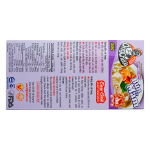 Viên gia vị Bún Mắm Ông Chà Và | Bun Mam Seasoning Cubes - 126g - NOSAFOOD