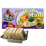 Viên gia vị Bún Mắm Ông Chà Và | Bun Mam Seasoning Cubes - 126g - NOSAFOOD