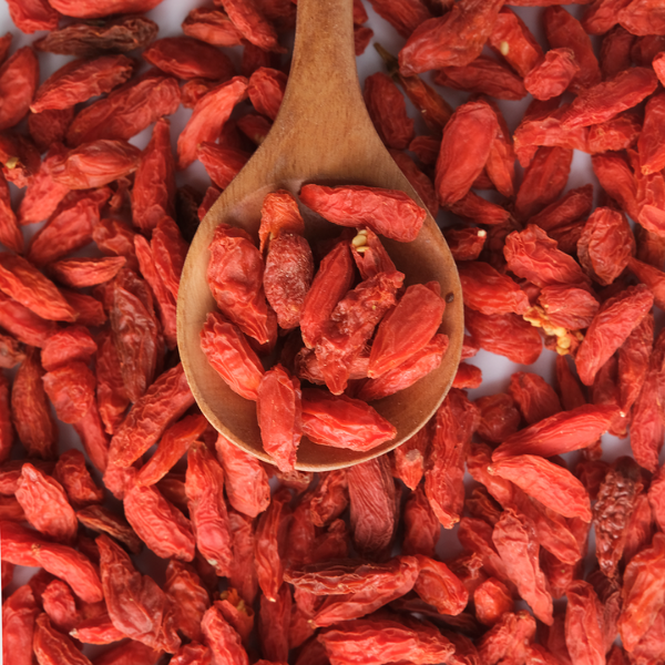 Kỷ tử Ông Chà Và | Goji berries - 45g - NOSAFOOD