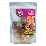 Gia vị Lẩu Thái hoàn chỉnh | Thailand Hotpot Seasoning Set - 90g - NOSAFOOD