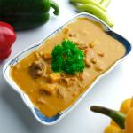 Cà ri vị dê chay (3 phút) | Vegetarian Goat-Style Curry (3 Minutes) - 200g - NOSAFOOD