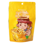 Hạt điều sầu riêng | Durian Flavored Cashew Nuts - 45g - Nông Lâm Food