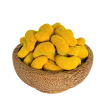 Hạt điều sầu riêng | Durian Flavored Cashew Nuts - 45g - Nông Lâm Food