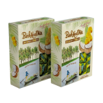 Bánh hoa dừa Yến Hoàng (vị dừa) | Yen Hoang Coconut Flower Cookie (Coconut Flavor) - Hộp 250g - VITICO