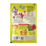 Cốt Bún riêu cua | Crab Rice Noodle Soup Base - 90g - NOSAFOOD