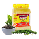 Chao tiêu | Fermented Pepper Bean Curd - Minh Nhật