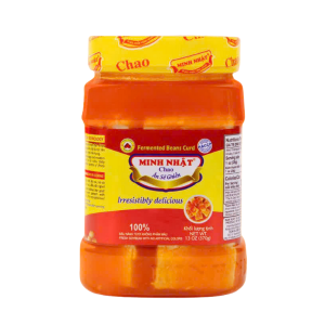 Chao | Fermented Beans Curd - Minh Nhật
