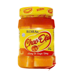 Chao đậu | Fermented Tofu - Minh Nhật