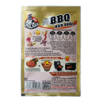Sốt ướp BBQ Hàn Quốc | Korean BBQ Marinade Sauce - 90g - NOSAFOOD