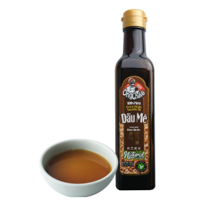 Dầu mè trắng | White Sesame Oil - 250ml - NOSAFOOD