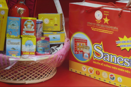 Yến Sào Khánh Hòa - Nguồn bổ dưỡng thiên nhiên diệu kỳ