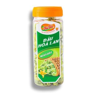 Đậu Hòa Lan Wasabi | Wasabi Flavored Green Peas - Tài Tài