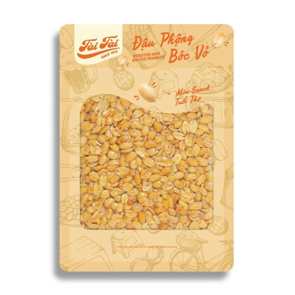 Đậu Phộng Bóc Vỏ | Shelled Peanuts - Tài Tài