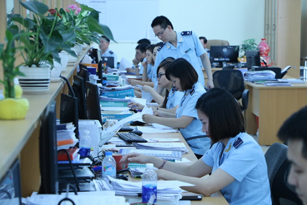 Cục Hải quan hướng dẫn việc tra cứu mã HS đối với danh mục hàng hóa cấm nhập khẩu