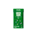 Sữa tươi tiệt trùng Green Farm Có đường - VINAMILK