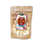 Gỏi Củ Hủ Dừa Sấy | Dried Coconut Tubes Salad - An Nhiên Foods - Túi 50g