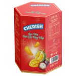 Kẹo Dẻo Tổng Hợp Cherish 200G | Cherish Assorted Gummy Candy 200g - Lai Phú