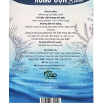 Rong Sụn Biển - Salted Cottonii Seaweed - An Nhiên Foods - Túi 300g