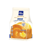 BÁNH NGÀN LỚP HANDY VỊ BƠ SỮA 80G | HANDY Puff Pastry Butter & Milk Flavor 80g- Tràng An