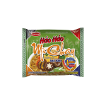 Mì Chay Hảo Hảo - Hương vị RAU NẤM | Hao Hao Vegetarian Instant Noodles – VEGETABLE & MUSHROOM Flavor - ACECOOK
