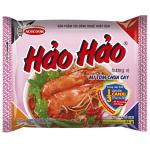 Mì Hảo Hảo - Hương vị MÌ TÔM CHUA CAY | Hao Hao Instant Noodles – SOUR & SPICY SHRIMP Flavor - ACECOOK
