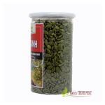 Hạt bí xanh tách vỏ sấy khô Thịnh Phát | Roasted Shelled Pumpkin Seeds - 500g - Thịnh Phát