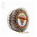 Hạt Điều Rang Muối Thịnh Phát | Roasted Salted Cashews - 500g - Thịnh Phát