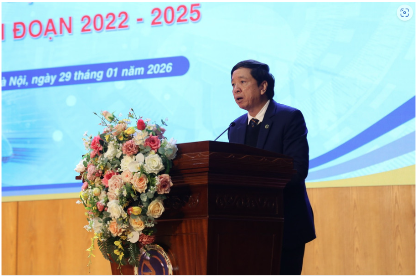 Giải phóng ‘điểm nghẽn’ trong phát triển khoa học công nghệ