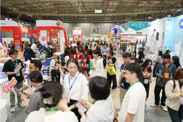 Nâng cao hiệu quả, tính bền vững của hoạt động xúc tiến thương mại trong bối cảnh chuyển đổi số