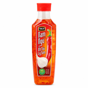 Nam Ngư Ớt tỏi Lý Sơn - MASAN