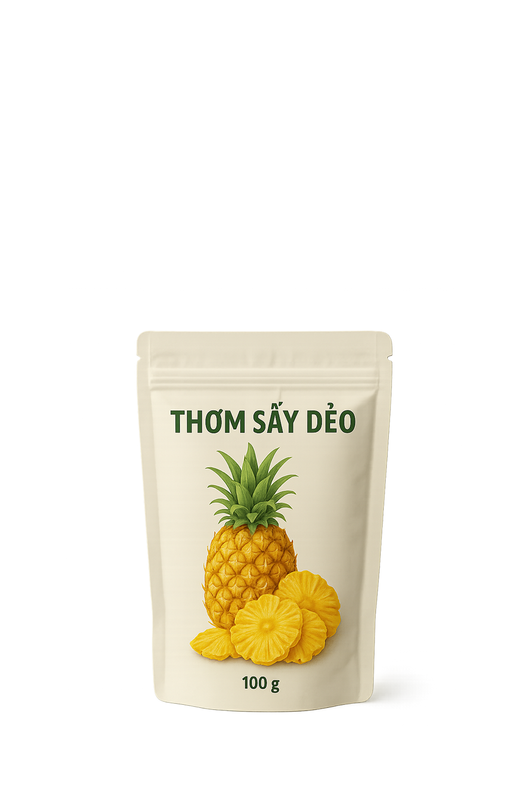 Thực phẩm đóng gói