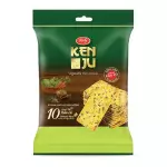 Bánh Kenju rau củ - Túi 192g | Kenju Vegetable Crackers - 192g bag - RICHY