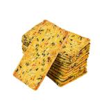 Bánh Kenju rau củ - Túi 192g | Kenju Vegetable Crackers - 192g bag - RICHY