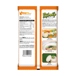 Bột nếp | Glutinous Rice Flour - TAKY FOOD