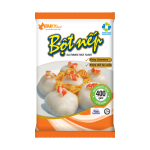 Bột nếp | Glutinous Rice Flour - TAKY FOOD