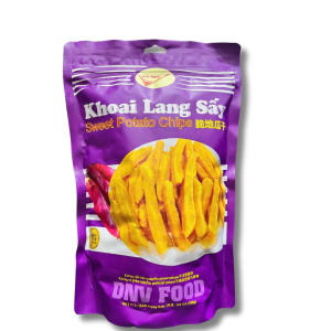 KHOAI LANG SẤY - DNV FOOD