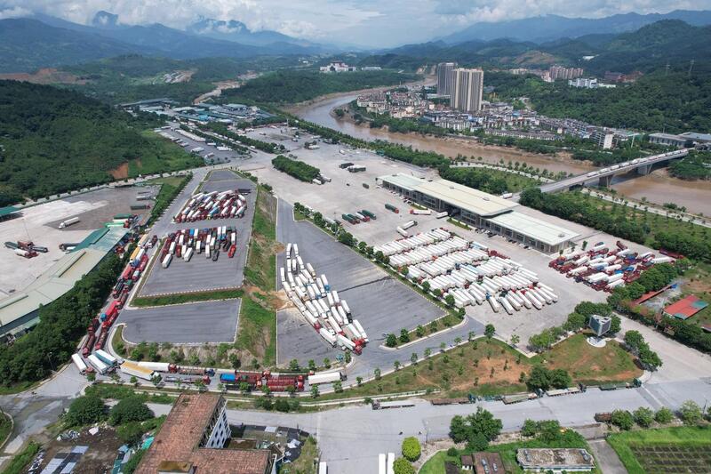 Lào Cai làm gì để đạt 10 tỷ USD kim ngạch xuất nhập khẩu vào năm 2030?