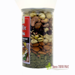 Hạt mix dinh dưỡng 6 loại hạt Thịnh Phát | 6-Nut Mixed Nuts - 500g - Thịnh Phát