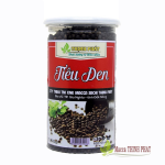 Hạt tiêu đen Thịnh Phát | Black Peppercorns - 500g - Thịnh Phát