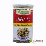 Hạt tiêu sọ Thịnh Phát | White Peppercorns - 500g - Thịnh Phát